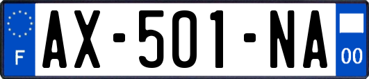 AX-501-NA