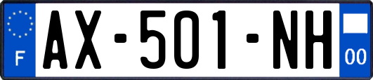 AX-501-NH