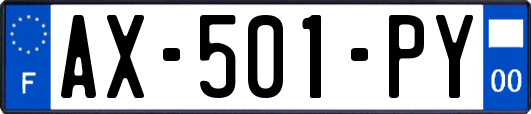 AX-501-PY