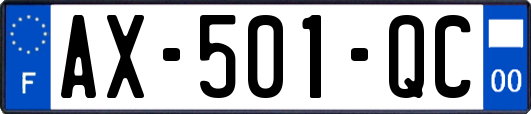 AX-501-QC