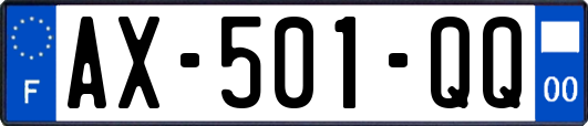 AX-501-QQ