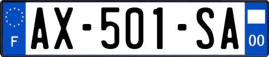 AX-501-SA