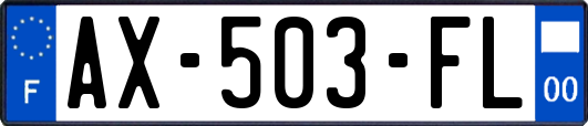 AX-503-FL