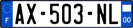 AX-503-NL