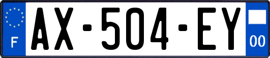 AX-504-EY