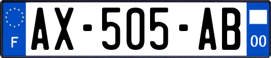 AX-505-AB