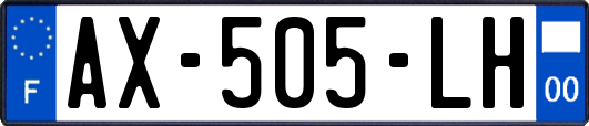 AX-505-LH