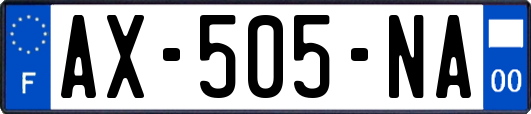AX-505-NA