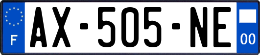 AX-505-NE