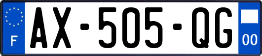 AX-505-QG