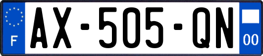 AX-505-QN