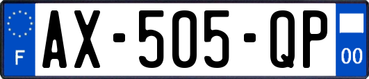 AX-505-QP