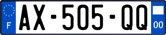 AX-505-QQ