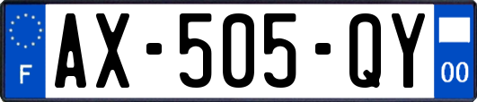 AX-505-QY