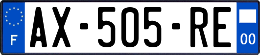 AX-505-RE