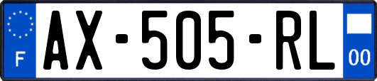 AX-505-RL