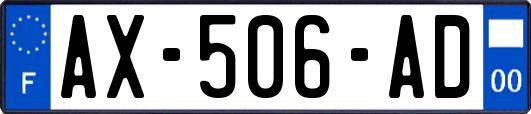 AX-506-AD