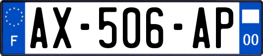 AX-506-AP