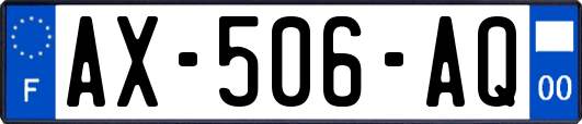 AX-506-AQ