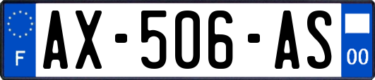 AX-506-AS