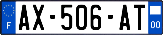 AX-506-AT