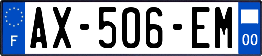 AX-506-EM