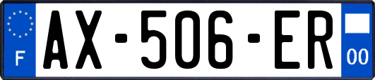 AX-506-ER