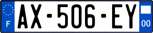 AX-506-EY