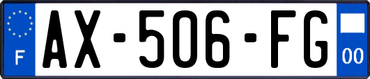 AX-506-FG