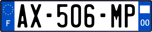 AX-506-MP