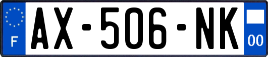 AX-506-NK