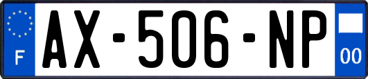 AX-506-NP