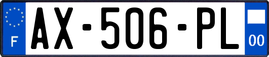 AX-506-PL