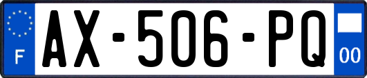 AX-506-PQ