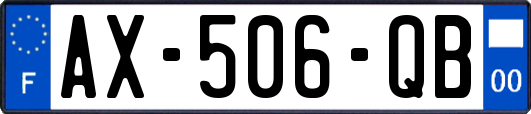 AX-506-QB