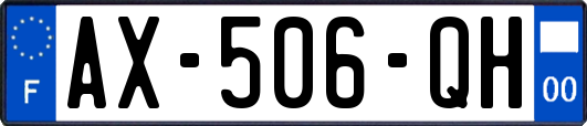 AX-506-QH