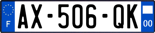 AX-506-QK