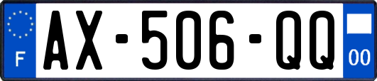 AX-506-QQ