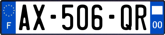 AX-506-QR