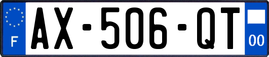 AX-506-QT