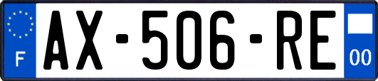 AX-506-RE