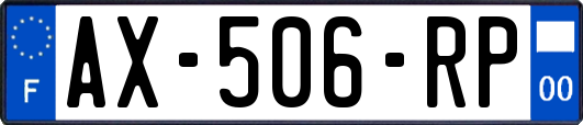 AX-506-RP