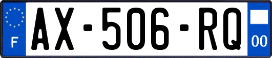 AX-506-RQ