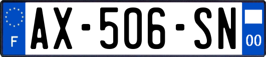 AX-506-SN