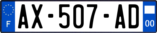 AX-507-AD