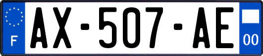 AX-507-AE