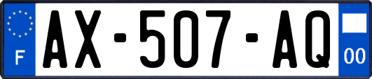 AX-507-AQ