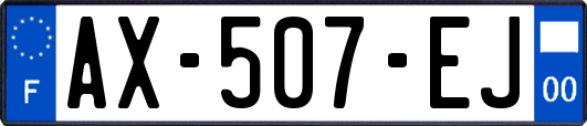 AX-507-EJ