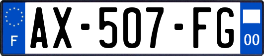 AX-507-FG