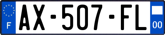 AX-507-FL